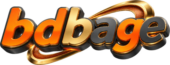 bdbage Logo